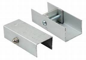 Automated Devices - IV End Stop - 1110IV