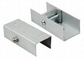 Automated Devices IV End Stop - 1110IV