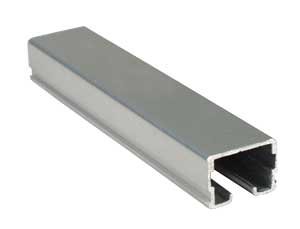 Automated Devices Track Curved 10/12/14/16/18/20 Foot Length - 1100ACU