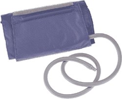 Accufit - Blood Pressure Cuff Adult Arm Small Cuff 16 - 24 cm Nylon Cuff - UA-279