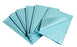 Avalon - Procedure Towel 13 W X 18 L Inch Blue NonSterile - 1053