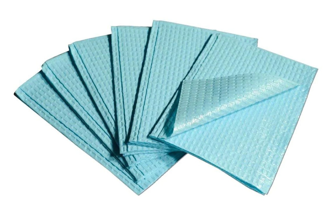 Avalon - Procedure Towel 13 W X 18 L Inch White NonSterile - 1051
