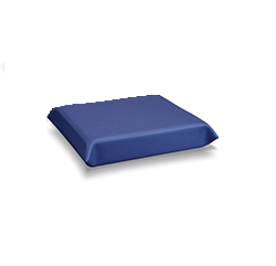 Hausmann Table Pillows - 12" x 14" x 3", - 35