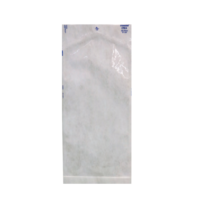 Healthmark Heat Seal Tyvek Packaging for Gas Plasma