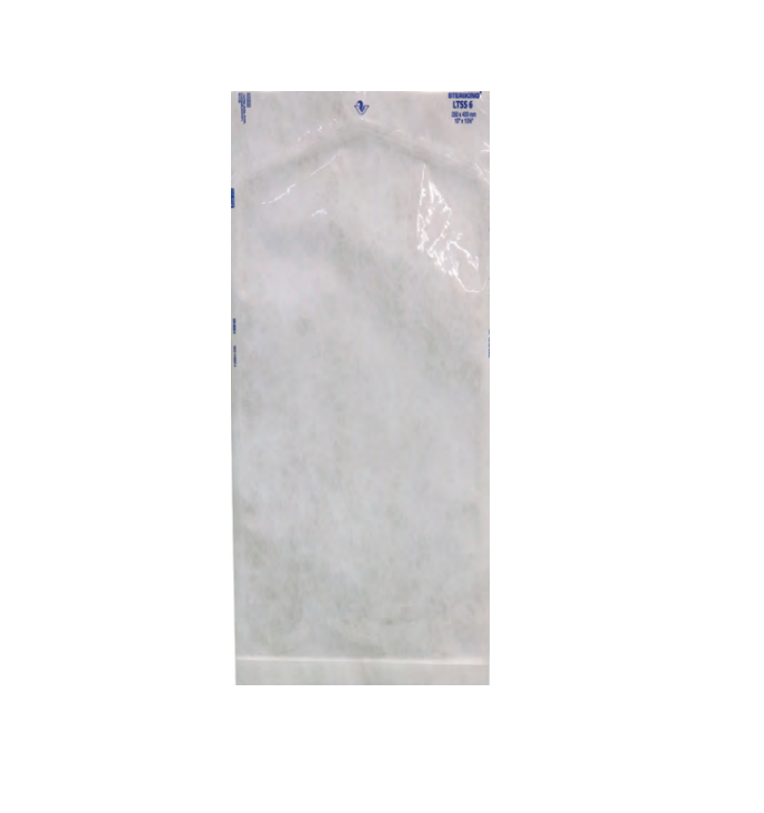 Healthmark Heat Seal Tyvek Packaging for Gas Plasma