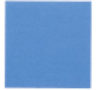 Aesculap - Filter 9 X 9 Inch, With Indicator Dot - US756