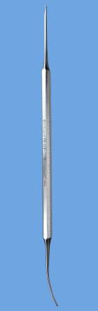 Aesculap Varady Phlebectomy Extractor 7 Inch German Stainless Steel - FB122R
