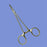 DuroGrip - Needle Holder Durogrip 6 Inch Length Finger Ring Handle - BM065R