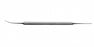 Aesculap - Phlebectomy Extractor Varady 7 Inch German Stainless Steel - FB121R