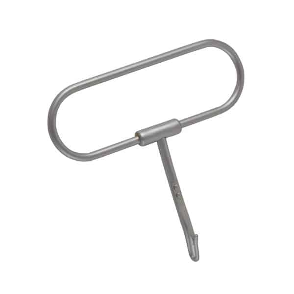 Mopec Autopsy Saw Handle, Gigli (2 per set)