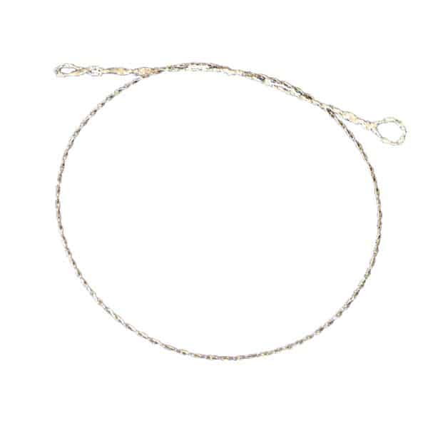 Mopec Autopsy Saw Wire, Gigli