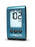 Wavesense Presto - Blood Glucose Meter 3 to 12 Second Results Stores Results 7 , 14 and 30 Day Averaging No Coding Required - 8000-02649