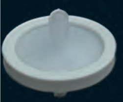AG Industries - Suction Bacteria Filter - BF400