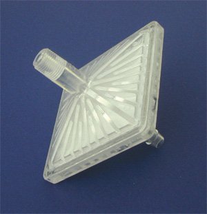 AG Industries - Bacteria Filter - BF401
