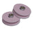 Mopec Replacement Honing Wheels – AH034