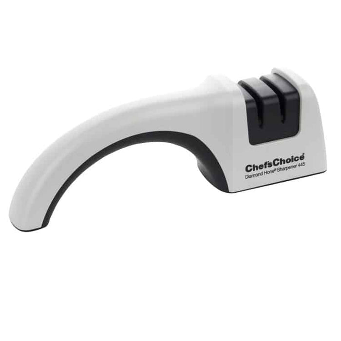Mopec Knife Sharpener, Multi-Edge Diamond Hone – AH120