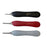 Mopec Ergonomic Scalpel Handles, Premium – #5, #6, #8