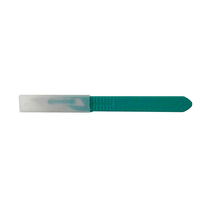 Mopec Scalpels, Disposable – 10 pack