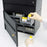 Akro-Mils Storage Cabinet Counter Top Heavy Duty Steel 20 Drawer Key Lock - 19320