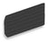 Akro-Mils Super-Size AkroBins Bin Length Divider 19-5/16 Inch Black Polypropylene - 40287