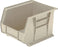 Akrobins - Storage Bin AkroBins Clear Plastic 7 X 8-1/4 X 10-3/4 Inch - 30239SCLAR