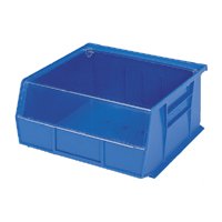 Akro-Mils - Bin Lid Semi Clear - 30236CRY