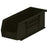 Akrobins - Storage Bin AkroBins Black Plastic 4 X 4-1/8 X 10-7/8 Inch - 30224BLACK