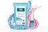Molnlycke Rinse Free Bath Wipe Hibi Soft Pack Unscented 10 Count - 59910