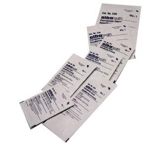Dukal - Petrolatum Impregnated Dressing 1 X 8 Inch Gauze Petrolatum Sterile - 210
