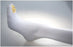 Ultracare - Anti-embolism Stocking UltraCARE Knee High Small / Regular Open Toe - 853-01