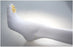 Alba Healthcare Ultra C.A.R.E Anti-embolism Stockings Knee High Medium / Regular Open Toe - 853-02
