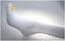 Ultracare - Anti-embolism Stocking UltraCARE Knee High Large / Regular Open Toe - 853-03