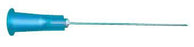 Alcon Retrobulbar Block Needle Atkinson Style 23 Gauge 1-1/2 Inch - 8065421020