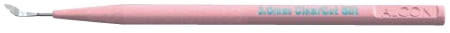 Alcon ClearCut SatinSlit Slit Knife 3.0 mm Disposable - 8065993045