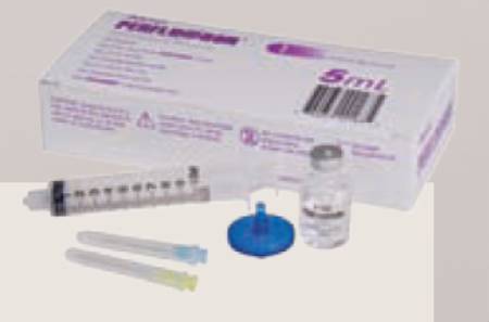 Alcon Perfluoron Procedure Kit - 8065900163