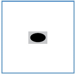 Alcon Alcon EENT Drape Eye Drape 16 W X 16 L Inch Sterile - 8065102620