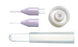 Alcon Alcon MICRoSMootH Irrigation Sleeves Parts Kit 0.9 mm, Small Legacy - 8065750159