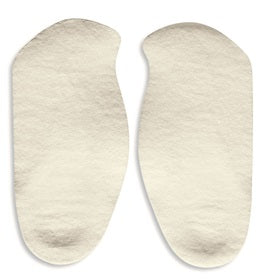 Ankle, Foot and Toe