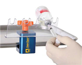 Accu-Draw - Standard Table Clamp - 931901