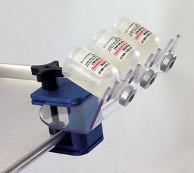 Alimed Accu-Draw Standard Table Clamp - 931900