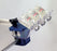 Alimed Accu-Draw Standard Table Clamp - 931900