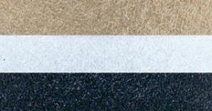 Velcro Brand - Hook Tape 2 Inch X 25 Yard Black - 4539