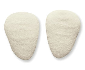 Alimed Hapad Metatarsal Cushion Medium Without Closure Foot - 6412