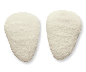 Hapad - Metatarsal Cushion Large Without Closure Foot - 6413