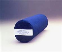 The Original McKenzie - Lumbar Positioner Roll 11 D X 4-3/4 OD Inch Foam Hook and Loop Strap Fastening - 6095