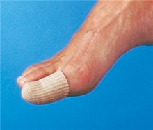 Alimed Silopad Digit Cap One Size Fits Most Slip-On Toe - 60328