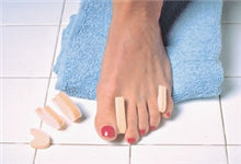 Alimed Pedifix Toe Spacer X-Large Without Closure Toe - 60197