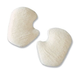 Alimed Hapad Dancer Pad One Size Fits Most Without Closure Foot - 60637
