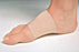 Alimed Pedifix Arch Binder Medium Slip-On Left or Right Foot - 6212/NA/MD
