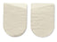Alimed Hapad Heel Pad One Size Fits Most Without Closure Foot - 6366